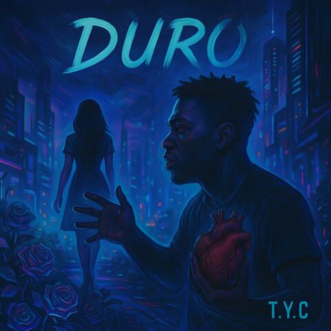 Duro album art