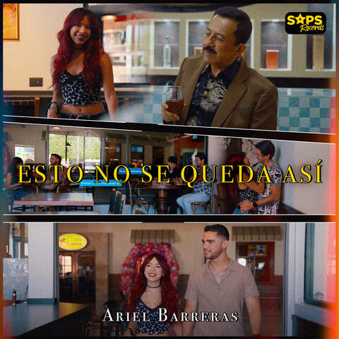 Esto No Se Queda Así album art