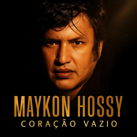 Coração Vazio album art