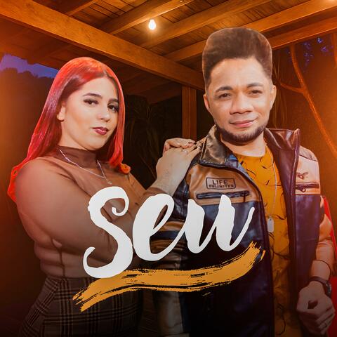 Seu album art