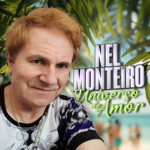 Universo do Amor album art
