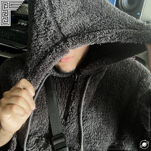 The Unknown File album art