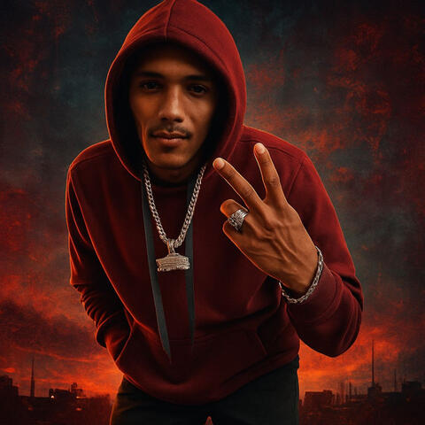 Pensado Em Você album art