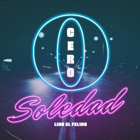 Cero Soledad album art