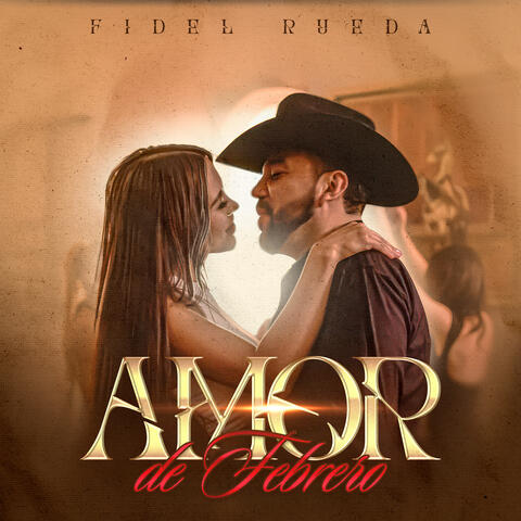 Amor de Febrero album art