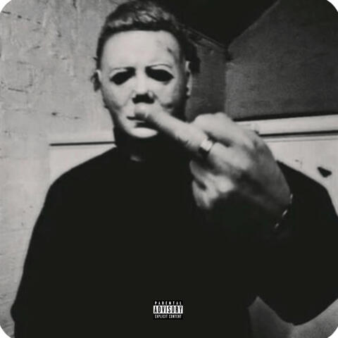 Micheal Myers album art