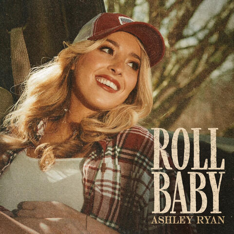 Roll Baby album art