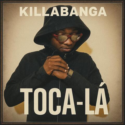 Toca-Lá album art