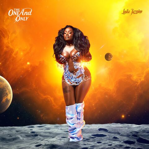 The One And Only album art