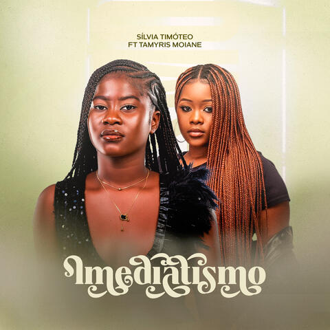 Imediatismo album art