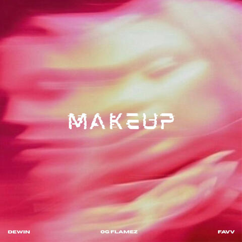 Makeup album art