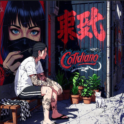 Cotidiano album art