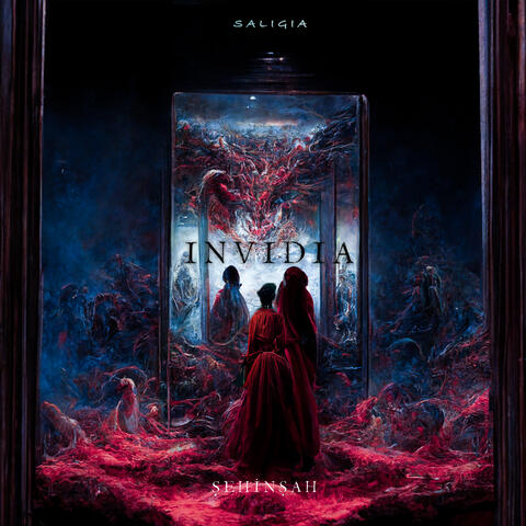 INVIDIA album art