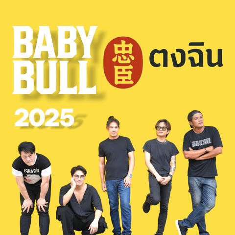 ตงฉิน album art