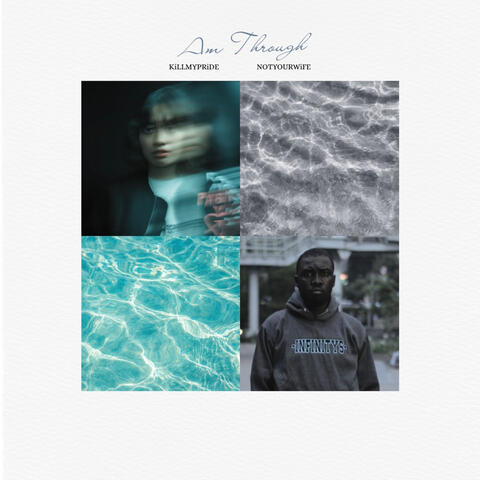 Am Through album art