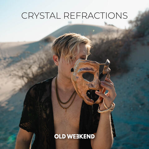 Crystal Refractions album art