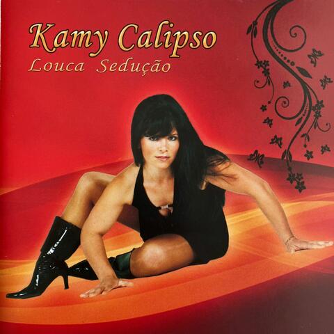 Louca Sedução album art