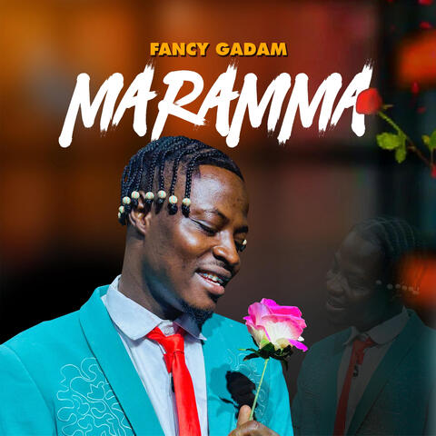 Maramma album art