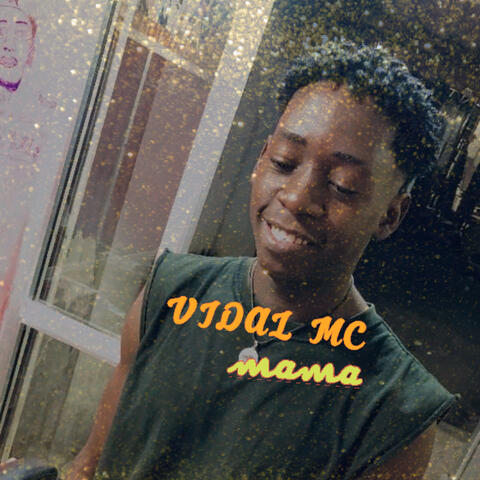 MAMA album art