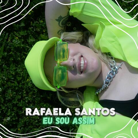 Eu Sou Assim album art