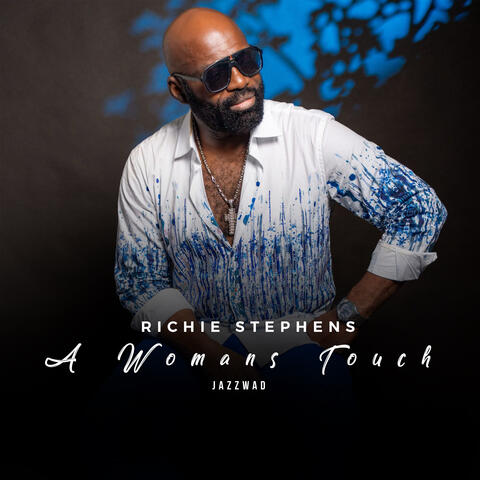 A Woman's Touch album art