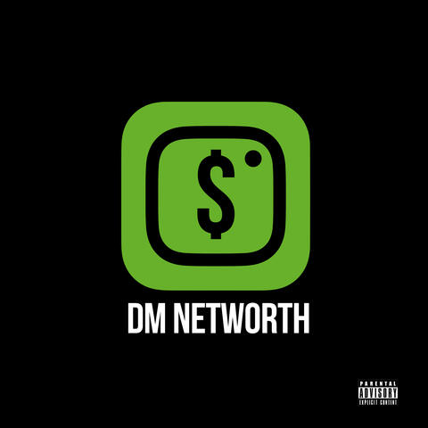 Dm Networth album art