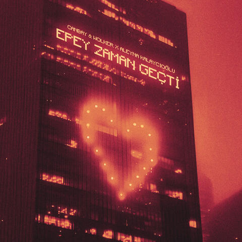 EPEY ZAMAN GEÇTİ album art