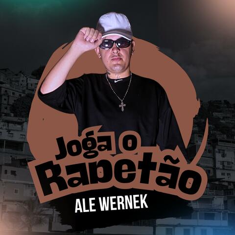 Joga o Rabetão album art