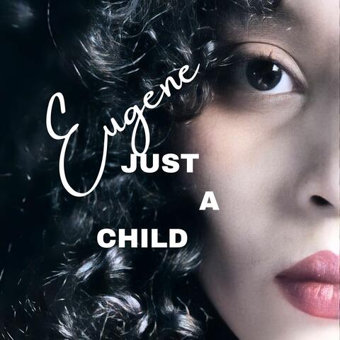 Just a Child album art
