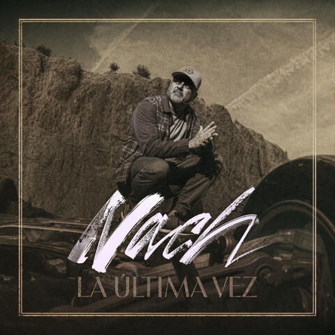 La Última Vez album art