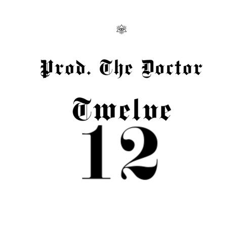 Twelve album art