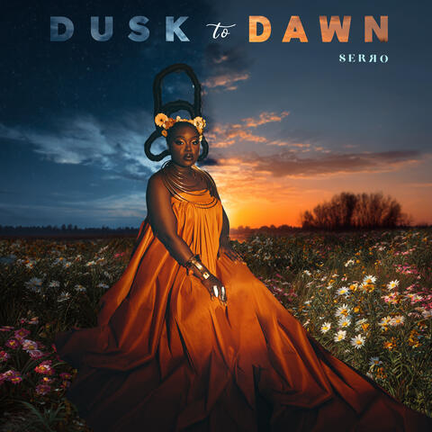 Dusk to Dawn album art