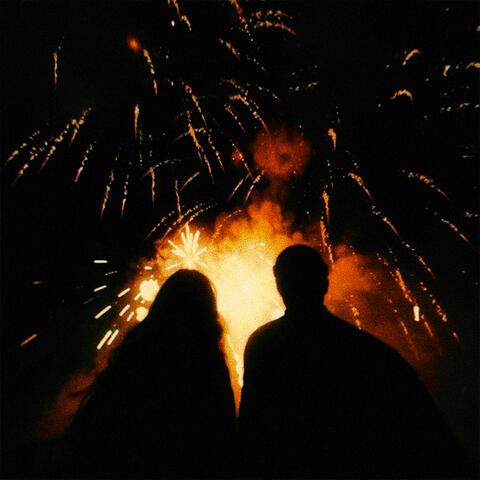 Красками album art