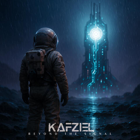 Beyond the Signal album art