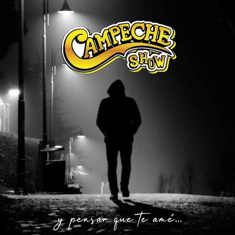 Y Pensar Que Te Amé album art