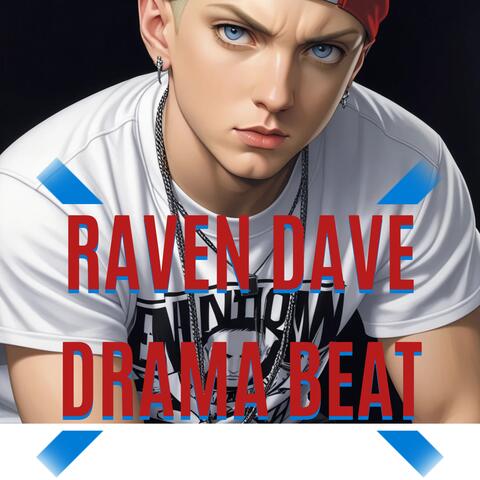 Drama Beat album art
