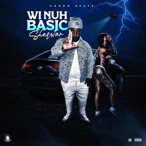 Wi Nuh Basic album art