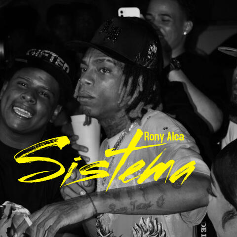 Sistema album art