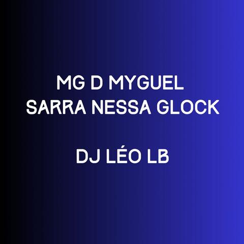 Sarra Nessa Glock album art