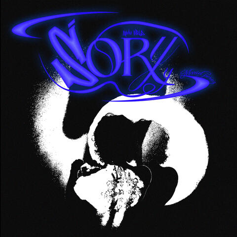 Soryy album art