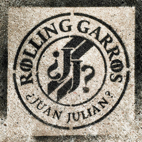 Rolling Garros album art
