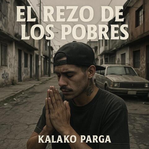 El Rezo de los Pobres album art