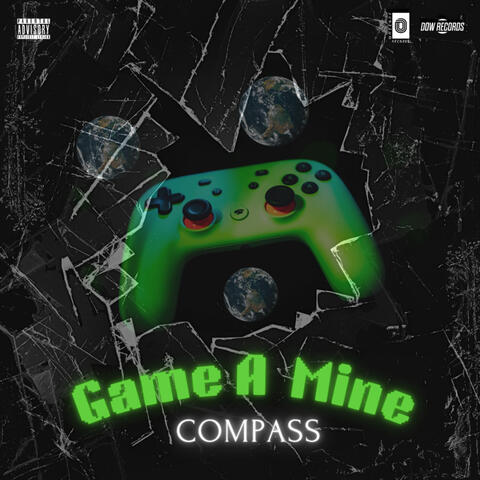 Game a Mine album art