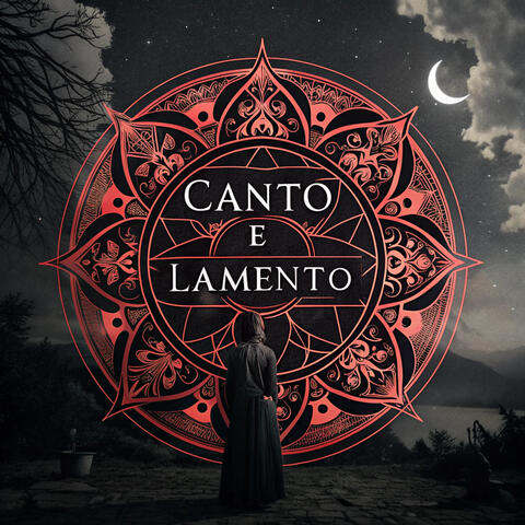 Canto e Lamento album art