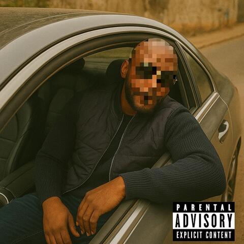Only Me album art