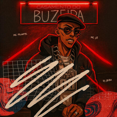 Casamento do Buzeira album art