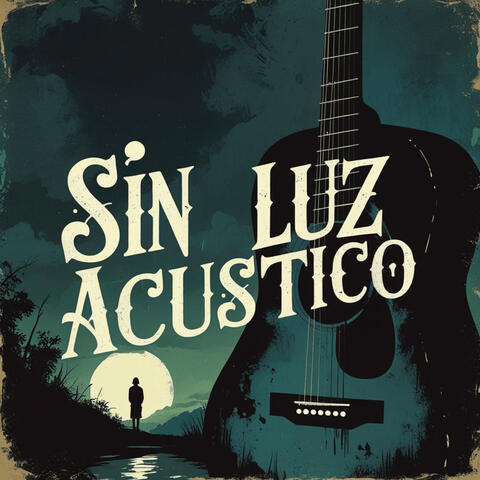 Sin Luz album art