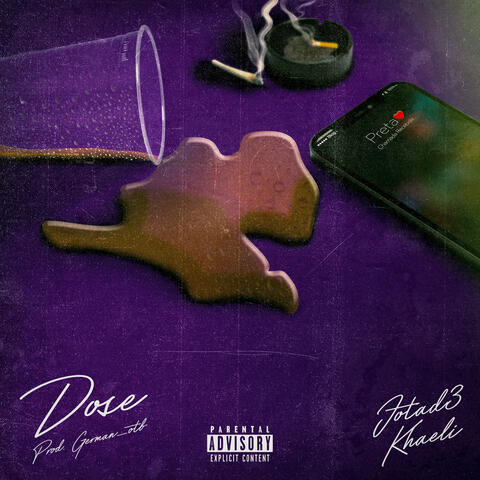 Dose album art