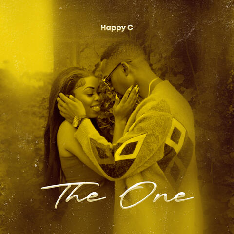 The One album art