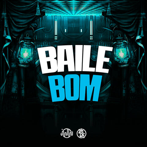 Baile Bom album art
